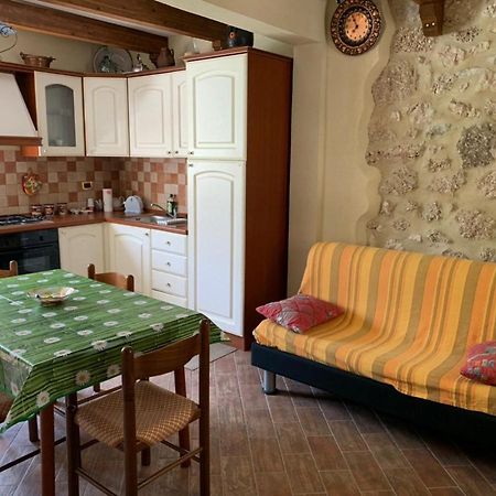 Le Ceppete Apartman Palombaro Kültér fotó