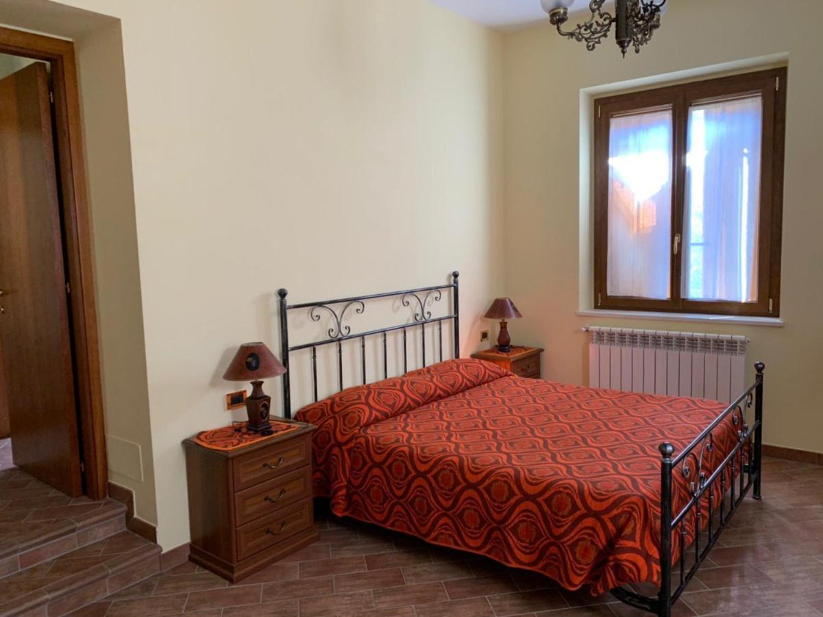 Le Ceppete Apartman Palombaro Kültér fotó