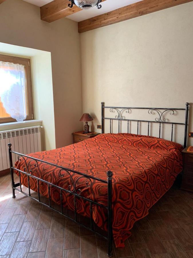 Le Ceppete Apartman Palombaro Kültér fotó
