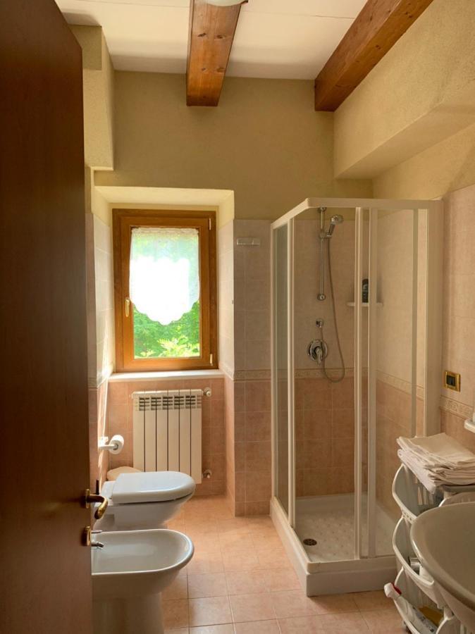 Le Ceppete Apartman Palombaro Kültér fotó