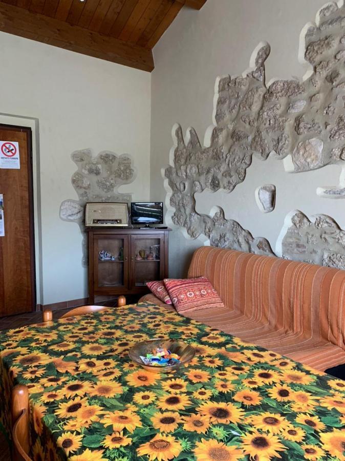 Le Ceppete Apartman Palombaro Kültér fotó